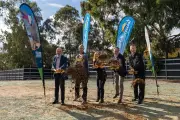 Armadale's Karlup Journey Place: A $15M Central Park Begins Construction