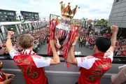 Arsenal's Next Steps, Liverpool's Slot Delay, and Gordon's Barcelona Move