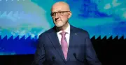 ASIO chief reveals how foreign spy sought AUKUS secrets in foiled plot