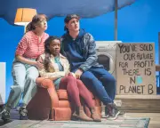 Atlantis Review: Theatr Clwyd's Underwater Epic Makes a Splash