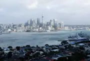 Auckland Earthquake Linked to Mangatangi Fault, Experts Warn