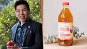 Aussie Apple Scientist Turns US Market into Global Success Story