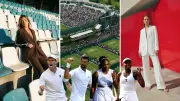 Aussie Brand Motto Fashions Brings Wimbledon Style Home with New Collection