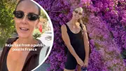 Aussie Influencer Warns About French Pool Hygiene Rule After Family Refused Entry