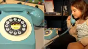 Aussie parents revive landlines for screen-free kids trend