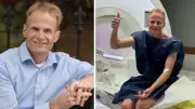 Australia Mourns Loss of Pioneering Cancer Doctor Professor Richard Scolyer