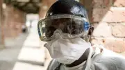 Australia Pledges $5m to Combat Ebola Outbreak in Central Africa