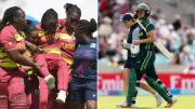 Australia Sweeps Past West Indies to Reach Women's T20 World Cup Final