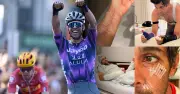 Australian Cycling Star Michael Matthews Back After Horrific Crash