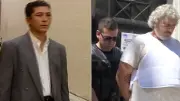 Australian fugitive James Dalamangas faces Greek court on weapons charges