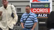 Australia's New Price Gouging Law Targets Coles and Woolworths from July 1