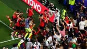 Austria and Algeria Draw 3-3, Both Advance to World Cup Knockout Stage