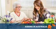 Author Anna Johnston on the Crisis of Dignity in Aged Care Food