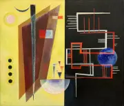 Avant-Garde Today: Two Novels Chart New Territory in the 2020s