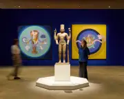 Avatar: Forms of Vishnu Exhibition at Art Gallery of NSW Showcases 15 Centuries of Art