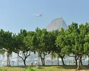 Aviation Leaders Gather in Rio as Industry Defies Fuel Crisis Fears