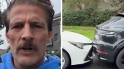 Bachelor Star Tim Robards Calls Police Over Controversial Parking Incident