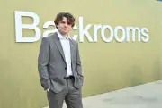 'Backrooms' Horror Film Breaks Box Office Records with $81.5M Debut
