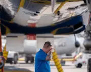 Baking Britain: Workers Struggle as Temperatures Soar in Record Heatwave