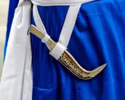 Banning Sikh Kirpan Is Irrational, Says Retired Judge Hugh Howard