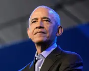 Barack Obama's new show among best podcasts of the week