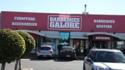Barbeques Galore Closes: 500 Jobs Lost, 62 Stores Shut