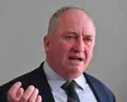 Barnaby Joyce Struggles in One Nation Housing Policy Interview