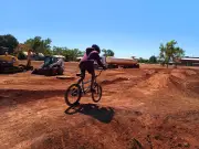 Bassendean Plans Nature-Based Pump Track to Curb Environmental Damage