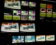 BBC and ITV Clash Over World Cup Broadcast Rights in Salford