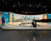 BBC to Broadcast World Cup from Salford to Save Millions