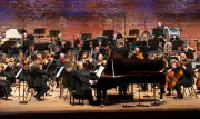 BBCSSO and Ryan Wigglesworth Shine at Aldeburgh Festival