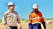 Beetaloo gas development to create 13,000 jobs in NT over 20 years