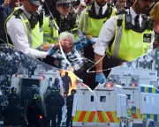 Belfast Riots Show How Palestine Protests Can Be Mislabeled as Terrorism