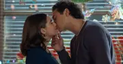 Belmont Cameli and Ella Bright Star in New Series Off Campus