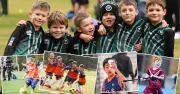Belnorth Capital Football: Winter Sport Returns to Canberra in Mega Gallery