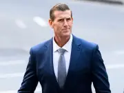 Ben Roberts-Smith Allowed to Move Closer to Daughters on Bail