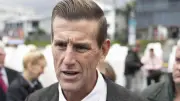 Ben Roberts-Smith Case Delayed as Evidence Brief Awaits Security Order