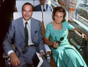 Bernadette Chirac, France's Dedicated Former First Lady, Dies at 93