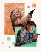 Best Films of 2026 So Far: From 'The Bride!' to 'The Christophers'