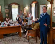 Best Medicine: US Doc Martin Remake with Josh Charles Airs Tonight