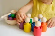 Best Montessori Toy Deals: Save Big on Kids' Learning Gifts