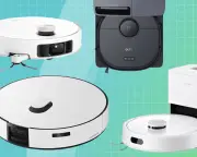 Best Robot Vacuums UK 2026: Top Picks for Clean Floors