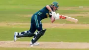 Beth Mooney Downplays Back Injury After Australia's 98-Run Win Over Netherlands