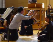 Bettina Varwig's Faultless Explores Restoring Music to Our Bodies