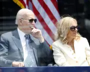 Biden Delivers Fiery Speech Denouncing Trump in Philadelphia