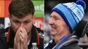 Big Freeze 12: MND in Spotlight as Jai Arrow and Neale Daniher Inspire