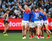 Big Freeze 2026: Demons beat Magpies in Neale Daniher's absence