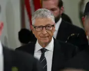 Bill Gates Says Epstein Sought to Blackmail Him Over Affairs in Testimony