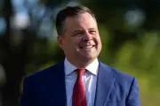 Bill Pulte Becomes Acting US Intelligence Chief Amid Political Turmoil