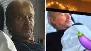 Billy Bob Thornton Addresses Full-Frontal Scene in Landman